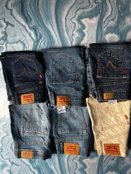 Levi's Skirts y2k 09
