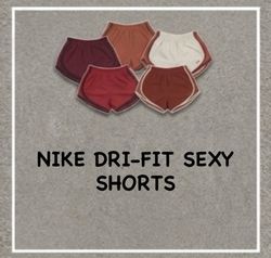 Nike Dri-Fit Shorts