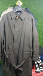 Chaps Trench coats