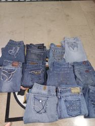 Y2k bootcut