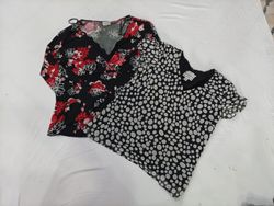 CR9945 Y2K Tops