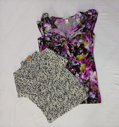 CR9946 Y2K Tops