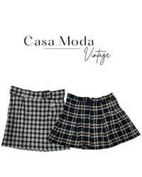 050726-10 office skirts 10 pcs