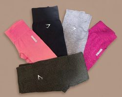 4C-1114 Gymshark Leggings