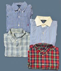 4C-1112 Polo Ralph Lauren Shirts