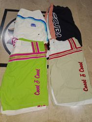Summer Shorts