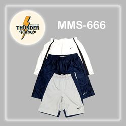 Nike Sport Shorts (Mms-666)