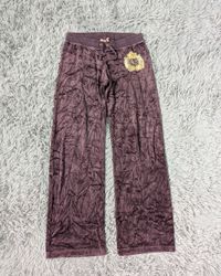 ***Y2K Juicy Couture Track Pants | Authentic