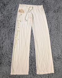 ***Authentic Juicy Couture Track Pants | Y2K