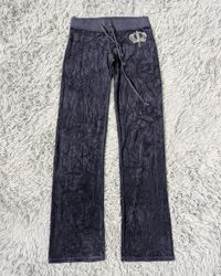 ***Juicy Couture Lounge Track Trousers