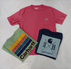 CR9958 Vintage Carhartt T-Shirts