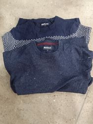 Barbour Sweater