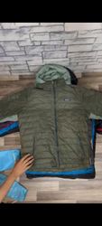 Patagonia Jackets