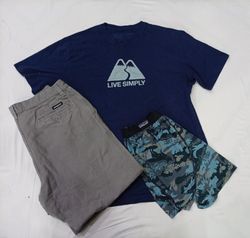 CR9961 Vintage Patagonia Mix Bundle