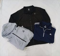 CR9962 Vintage Mix Branded Mix Bundle