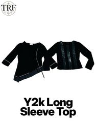 Black Top Bundle.      #0062