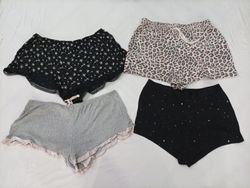 CR9963 Y2K Victoria's Secret Shorts