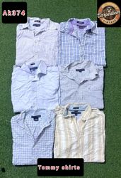Tommy shirts ak374