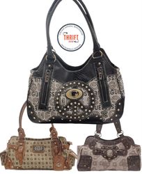 Y2K Vintage Style Bags