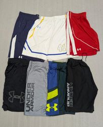 Under armour shorts