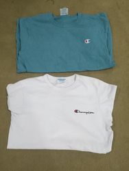 Champion T-Shirt