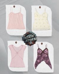 Y2K Fairy core Blouse