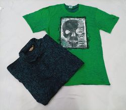 CR9964 Vintage Harley Mix Bundle
