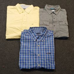 Branded Shirts