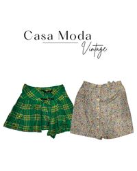 070726-6 office mini skirts 10 pcs