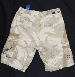 Premium mix brand shorts