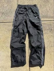 Nike/adidas vintage track pants