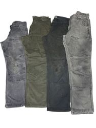 Carhartt  workwear Double knee pants |V-T553