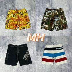 Surfwear Short