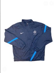 Nike/Adidas vintage track jackets