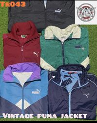 Vintage Puma jacket 043