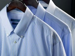 Mix brand shirts