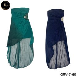 Women’s Glitter Dress – Premium Style (GRV-7-60)