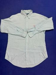 Polo Ralph Lauren Checked Shirt