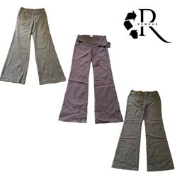 Y2K Unique Girl Office Pants RW-2393