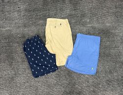 Ralph Lauren Shorts #080726 #003