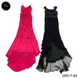 Women’s Sequin Beaded Party Dress – Premium Retro ..