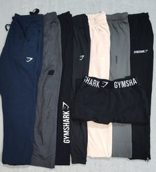 Gym shark trousers