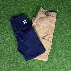 Carhartt pants (zrs 102)