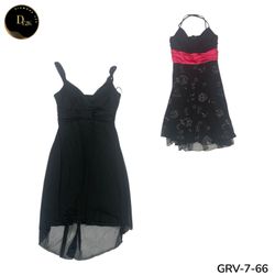 7. Women’s Glam Glitter Dress – Premium Night Out ..