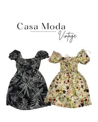 070726-10 baby doll dresses 10 pcs