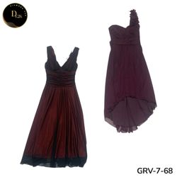 Women’s Poly Dress – premium style dresses (GRV-7-..
