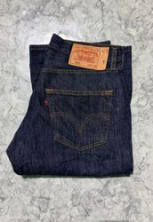 Vintage Levi’s 501 jeans