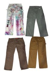 Dickies workwear carpenter pant | V-T555