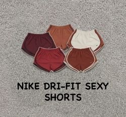 Nike Dri-Fit Shorts