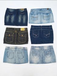 Oversize y2k skirts (VM-88)